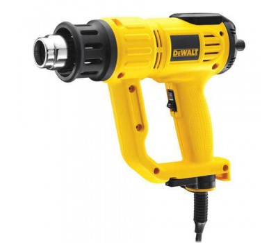 Пістолет гарячого повітря DeWALT D26414 Пістолет гарячого повітря DeWALT D26414