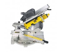 Пила торцювальна універсальна DeWALT D27111