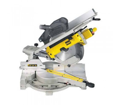 Пила торцювальна універсальна DeWALT D27111