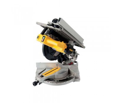 Пила торцювальна універсальна DeWALT D27113