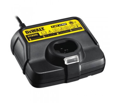 Зарядний пристрій для літій-іонних акумуляторів DeWALT DCB095 Зарядний пристрій для літій-іонних акумуляторів DeWALT DCB095