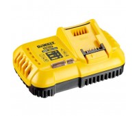 Зарядний пристрій XR FLEXVOLT DeWALT DCB118
