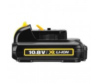 Акумулятор DeWALT DCB125