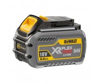 Акумулятор XR FLEXVOLT DeWALT DCB546