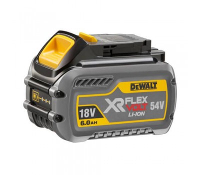 Акумулятор XR FLEXVOLT DeWALT DCB546 Акумулятор XR FLEXVOLT DeWALT DCB546