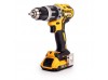 Дриль-шуруповерт ударний DeWALT DCD796D2