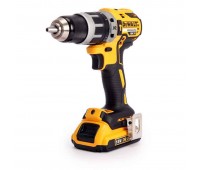 Дриль-шуруповерт ударний DeWALT DCD796D2 Дриль-шуруповерт ударний DeWALT DCD796D2