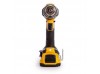 Дриль-шуруповерт ударний DeWALT DCD796D2