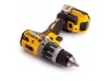 Дриль-шуруповерт ударний DeWALT DCD796D2