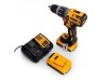 Дриль-шуруповерт ударний DeWALT DCD796D2