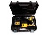 Дриль-шуруповерт ударний DeWALT DCD796D2