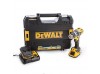 Акумуляторний дриль-шуруповерт із ударом DeWALT DCD797P2B Акумуляторний дриль-шуруповерт із ударом DeWALT DCD797P2B
