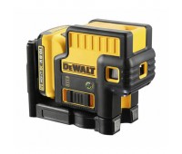 Лазер самовирівнюючий DeWALT DCE085D1G