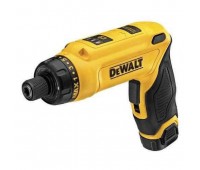Гіроскопічний шуруповерт DeWALT DCF680G2