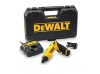 Гіроскопічний шуруповерт DeWALT DCF680G2 Гіроскопічний шуруповерт DeWALT DCF680G2