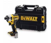 Акумуляторний ударний шуруповерт DeWALT DCF887NT