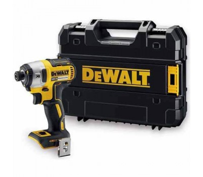 Акумуляторний ударний шуруповерт DeWALT DCF887NT Акумуляторний ударний шуруповерт DeWALT DCF887NT