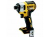 Акумуляторний ударний шуруповерт DeWALT DCF887NT Акумуляторний ударний шуруповерт DeWALT DCF887NT