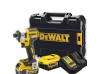 Шуруповерт ударний акумуляторний DeWALT DCF887P2