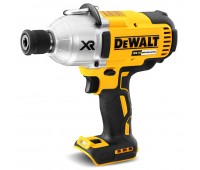 Гайковерт ударний DeWALT DCF898N
