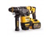 Перфоратори SDS-Plus XR FLEXVOLT DeWALT DCH334X2
