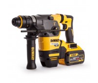 Перфоратори SDS-Plus XR FLEXVOLT DeWALT DCH334X2