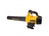 Повітродувка акумуляторна DeWALT DCM562P1 Повітродувка акумуляторна DeWALT DCM562P1