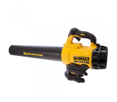 Повітродувка акумуляторна DeWALT DCM562P1 Повітродувка акумуляторна DeWALT DCM562P1