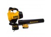 Повітродувка акумуляторна DeWALT DCM562P1 Повітродувка акумуляторна DeWALT DCM562P1