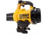 Повітродувка акумуляторна DeWALT DCM562P1 Повітродувка акумуляторна DeWALT DCM562P1