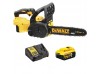 Пила ланцюгова акумуляторна DeWALT DCM565P1