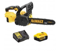 Пила ланцюгова акумуляторна DeWALT DCM565P1