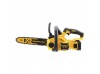 Пила ланцюгова акумуляторна DeWALT DCM565P1