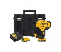 Акумуляторний цвяхів DeWALT DCN681D2