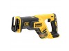 Акумуляторна шабельна пилка DeWALT DCS367N
