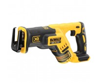 Акумуляторна шабельна пилка DeWALT DCS367N