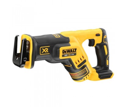 Акумуляторна шабельна пилка DeWALT DCS367N