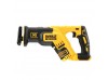 Акумуляторна шабельна пилка DeWALT DCS367N