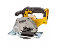 Пила дискова акумуляторна XR FLEXVOLT DeWALT DCS373NT