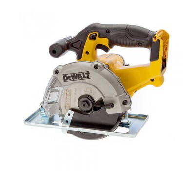Пила дискова акумуляторна XR FLEXVOLT DeWALT DCS373NT
