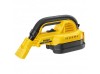 Акумуляторний пилосос DeWALT DCV517N Акумуляторний пилосос DeWALT DCV517N