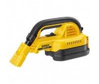 Акумуляторний пилосос DeWALT DCV517N