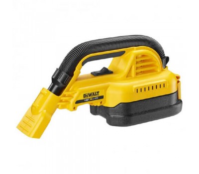 Акумуляторний пилосос DeWALT DCV517N Акумуляторний пилосос DeWALT DCV517N