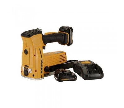 Пістолет скобозабивний BOSTITCH DSA-3519-E