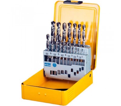 Набір свердел по металу HSS 29шт DeWALT DT5930