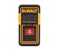 Далекомір лазерний DeWALT DW030PL Далекомір лазерний DeWALT DW030PL