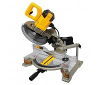Пила торцювальна DeWALT DW714