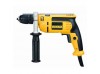 Дриль ударний DeWALT DWD024S