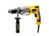 Дриль ударний DeWALT DWD524KS