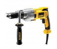 Дриль ударний DeWALT DWD524KS